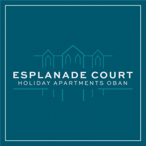 Esplanade Court Holiday Apartments, Oban
